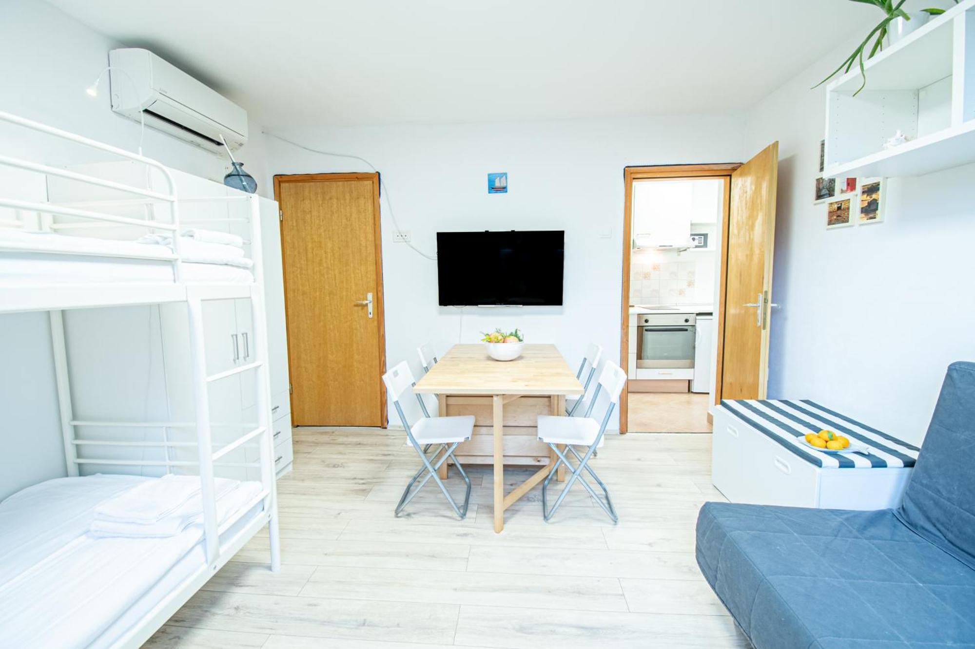 Umag Center Apartment Parking By Rentistra Eksteriør bilde